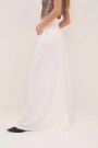 PANTALON SAORI Blanco