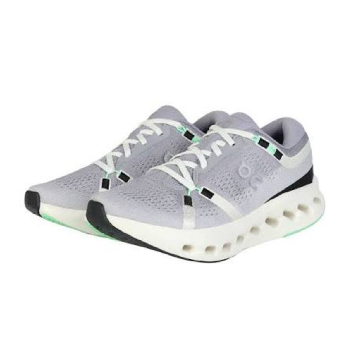 CLOUDSURFER 2 W LILAC/IVORY - Lilac Ivory 