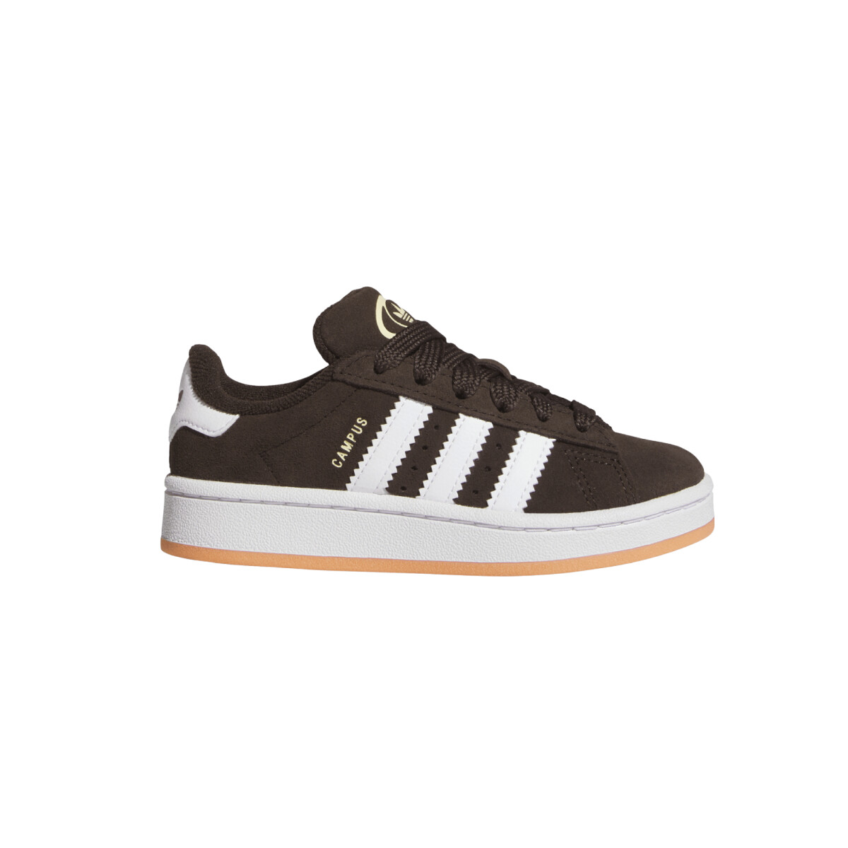 Championes adidas Campus 00s de niño - Brown 