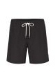 Short O'Neill Side Logo Negro