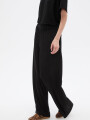 Pantalon Visin Negro