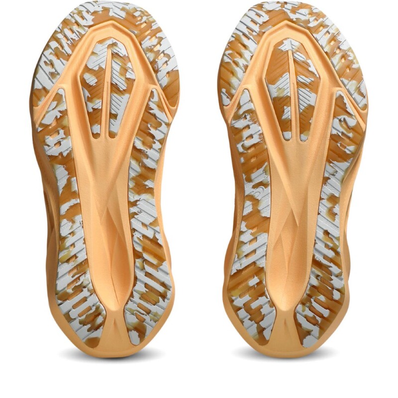 Zapatillas Running Novablast 5 Lite-Show Mujer Lite-show/orange Glow