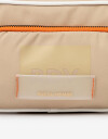Bandoleras Bandolera Con Bolsillo Rue Du Voyage - Marron Beige