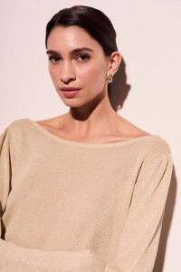 Sweater Lurex Arena