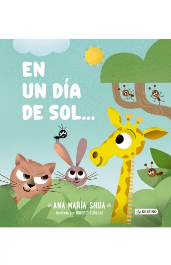 En un día de sol... En un día de sol...
