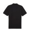 Remera de Hombre Puma Ess N°1 Jersey Polo Negro