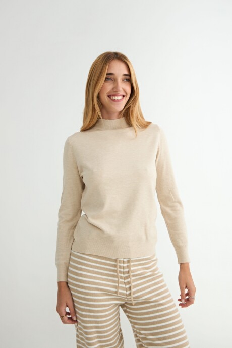 POLERA LILY VISON
