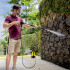 Hidrolavadora Karcher Práctica Black Compacta 1200w Car Kit Hidrolavadora Karcher Práctica Black Compacta 1200w Car Kit