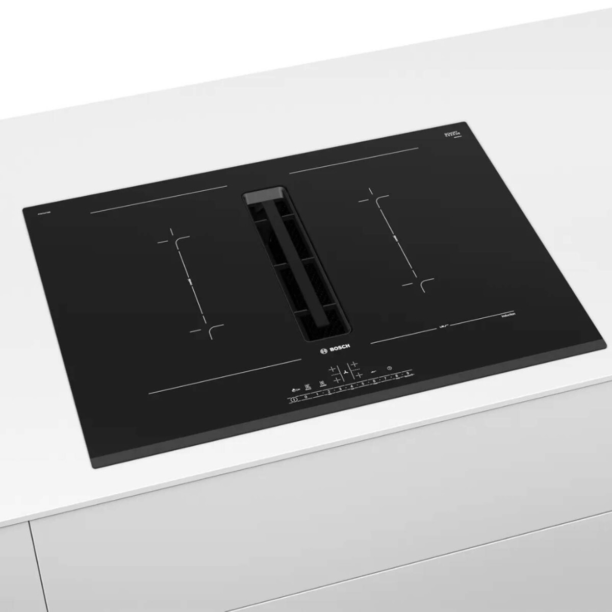 PLACA - NEGRO 7400W PVQ731F25E 