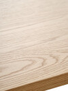 Mesa de comedor MEJLSKOV 90x180 roble natural Mesa de comedor MEJLSKOV 90x180 roble natural