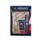 Set Vorago Edt 50ml + Deo 100 ml + After Shave