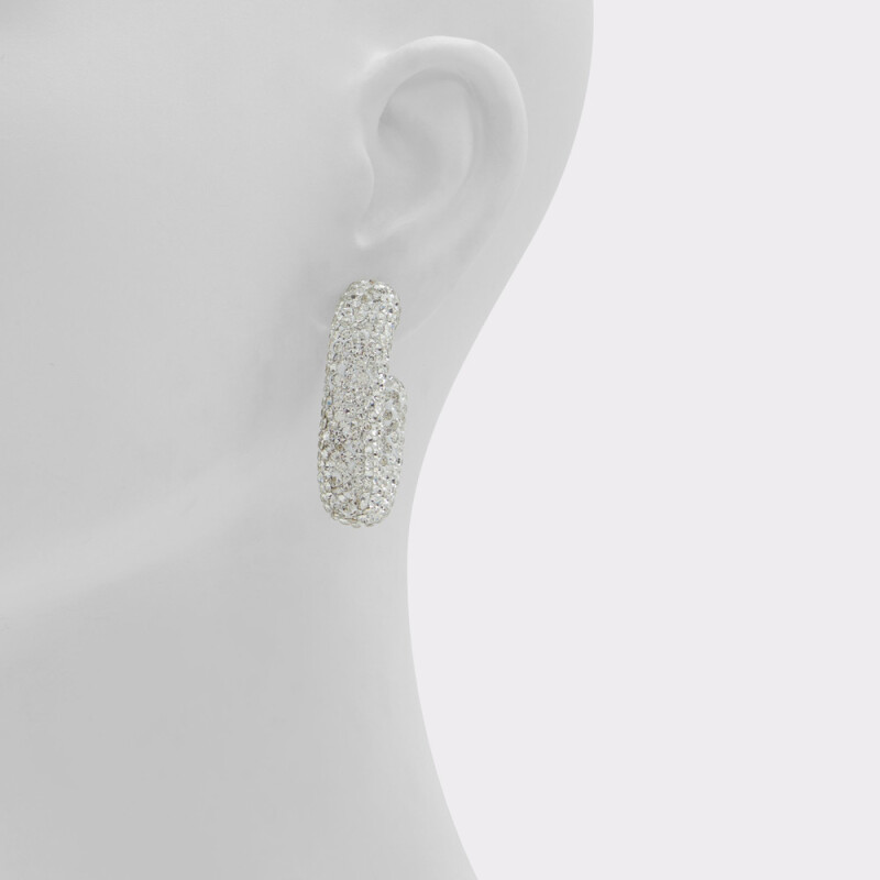 XANDRIA SILVER SILVER