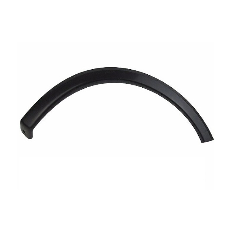 MOLDURA GUARDABARRO DELANTERO DERECHO - CORSA / MONTANA MOLDURA GUARDABARRO DELANTERO DERECHO - CORSA / MONTANA