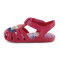 Sandalias Infantiles Zaxy Fundo Mar Baby Rosa