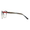OPTOLINE AM29 5216 140 C4 - Adulto - Negro negrocombinado