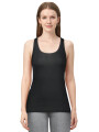 Musculosa Yibza 0203 Negro