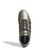 Championes de Mujer Adidas Grand Court Lo Dorado - Negro