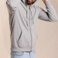 SWEATER MALOR Gris