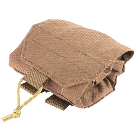 DUMP pouch para cargadores Coyote
