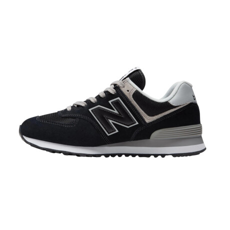Championes New Balance 574 Black