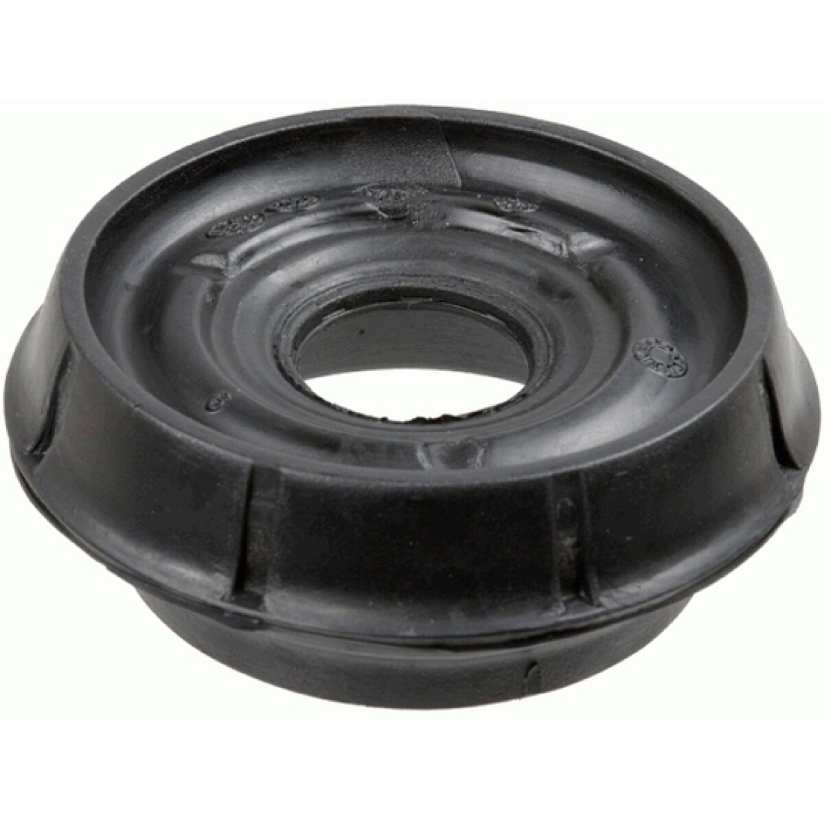 CAZOLETA AMORTIGUADOR RENAULT CLIO 96/98 1.2 1.4 TWINGO 1.2 H=35.5MM TALOSA 