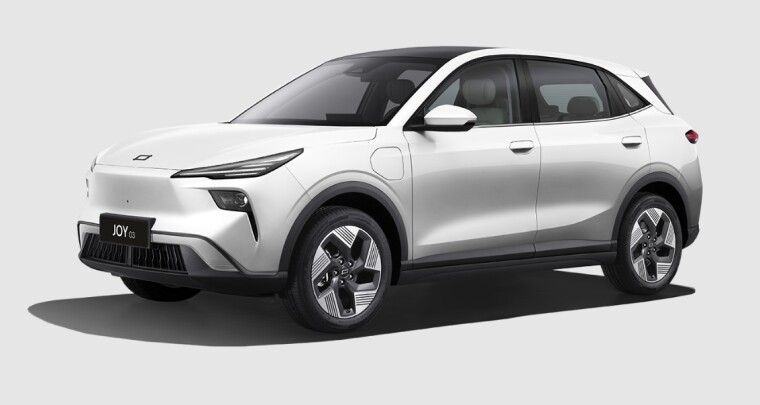 Bestune amplía su oferta en Uruguay con el nuevo Joy 03 Luxury, un SUV eléctrico de enfoque familiar