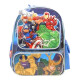 Mochila Espalda 16 Pulgadas Marvel Avengers Mochila Espalda 16 Pulgadas Marvel Avengers
