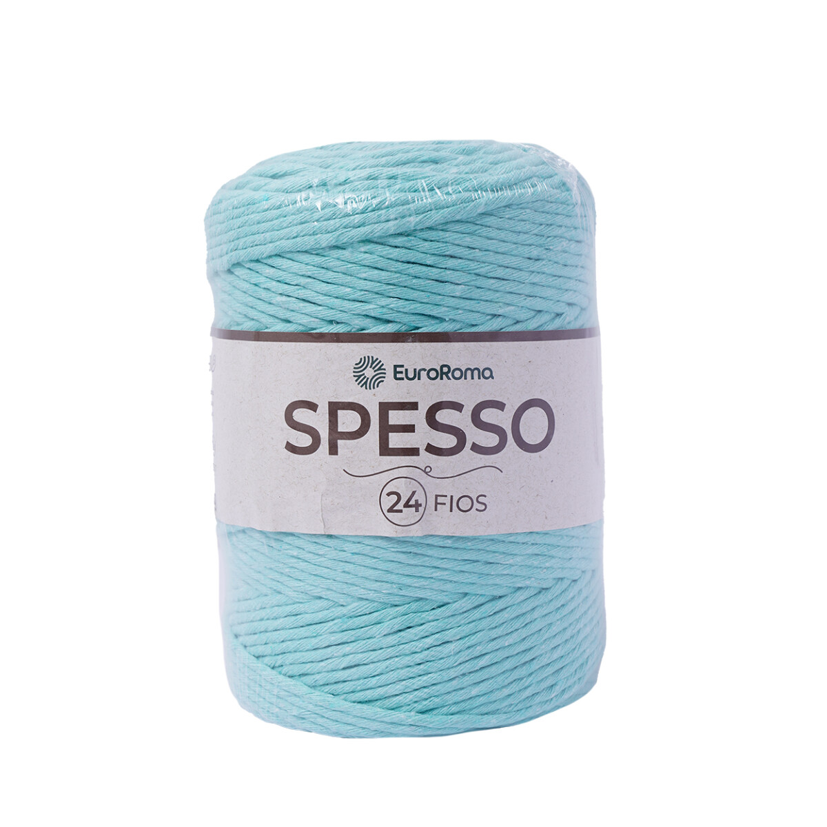 spesso 1kg - verde agua 