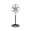 Ventilador De Pie Nics Metal 5 Aspas En Caja Sin Garantia Ventilador De Pie Nics Metal 5 Aspas En Caja Sin Garantia