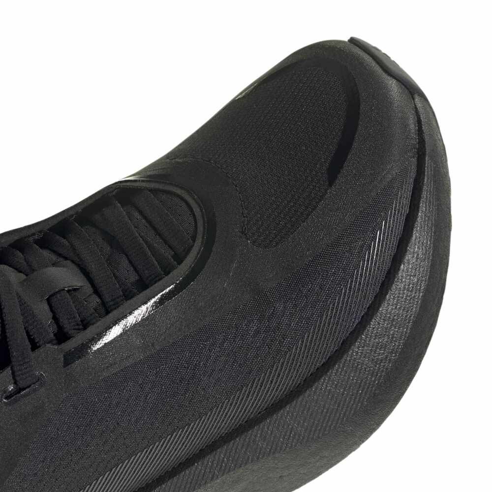 Zapatillas Running Hyperboost Edge Mujer Black