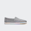 Alpargata Toms ALP Gris