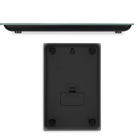 Balanza de Cocina Digital 5 kg Julia Slate Balanza de Cocina Digital 5 kg Julia Slate