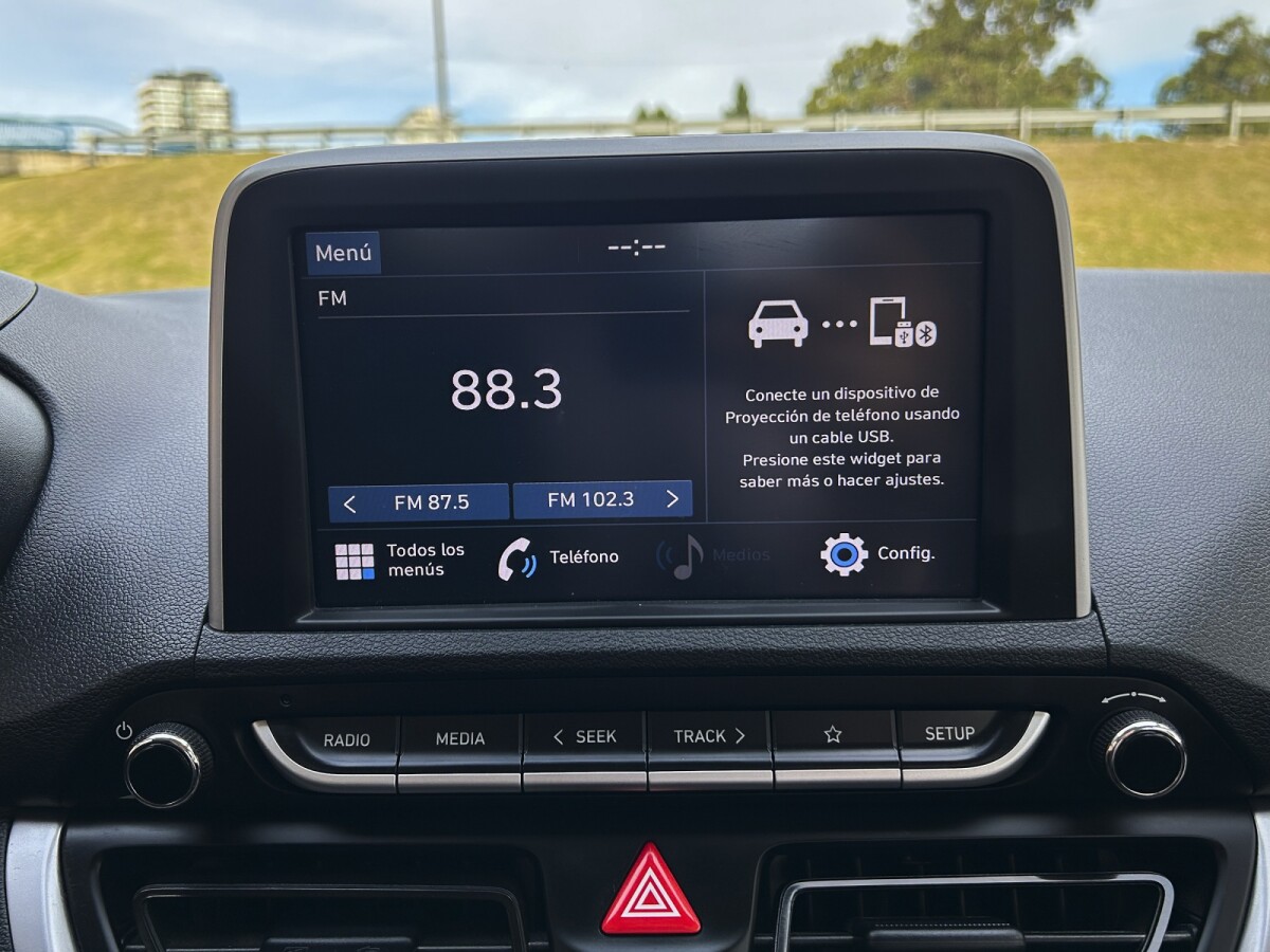 Hyundai HB20 2022 1.6 EXCELENTE ESTADO! | Permuta / Financia Hyundai HB20 2022 1.6 EXCELENTE ESTADO! | Permuta / Financia