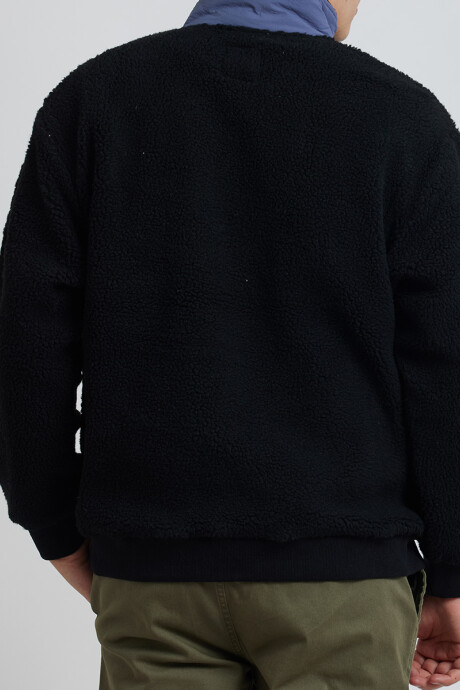 SWEATER LANDER DIXIE Negro