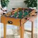 Futbolito MDF Metegol C/Accesorios Verde