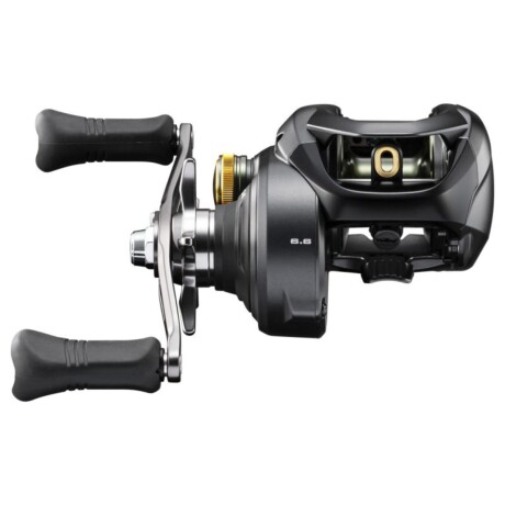 Reel perfil bajo Curado K 300 HG - Shimano Reel perfil bajo Curado K 300 HG - Shimano