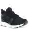 Championes Infantiles Topper Squat Kids Negro
