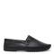 Mocasines de Hombre Freeway Casual - Logan X6 Negro