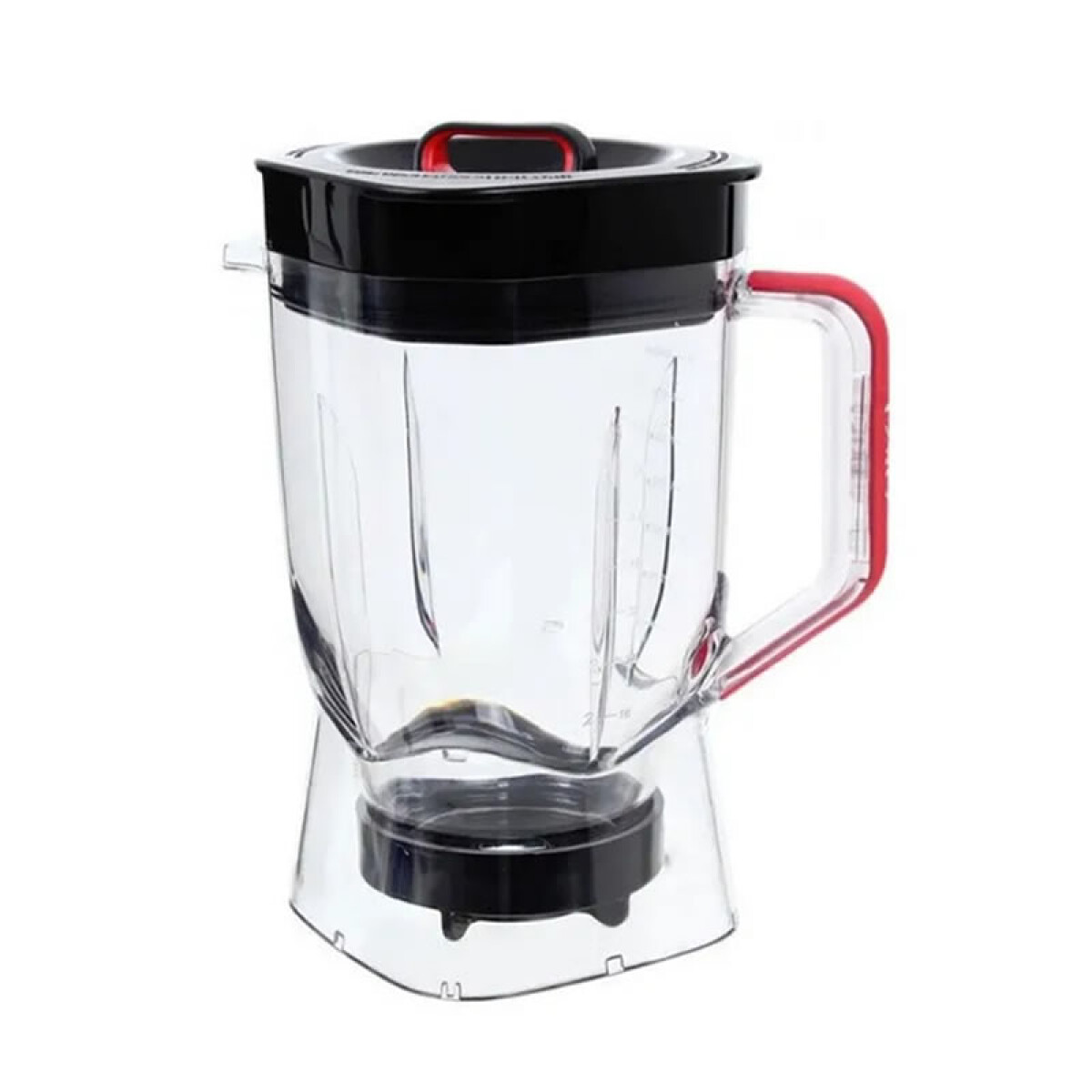 Vaso Licuadora Oster Expert Sin Cuchillas 