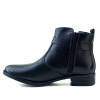 Bota Country de Mujer - 1507 Negro