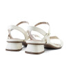 Sandalia Beira Rio de Mujer - 8540.101-9569 Crema