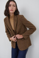 BLAZER GLEN MARRON