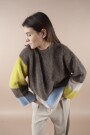 SWEATER Multicolor