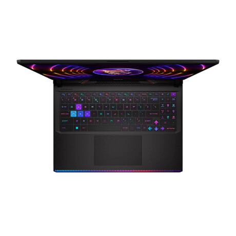 Notebook Gamer MSI GE68 Raider i9-13950H 1TB 16GB RTX 4060 Notebook Gamer MSI GE68 Raider i9-13950H 1TB 16GB RTX 4060
