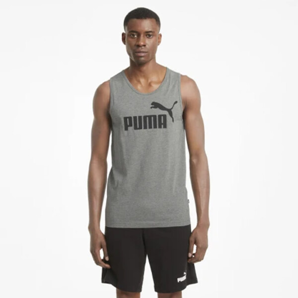 ESS TANK - PUMA GRIS