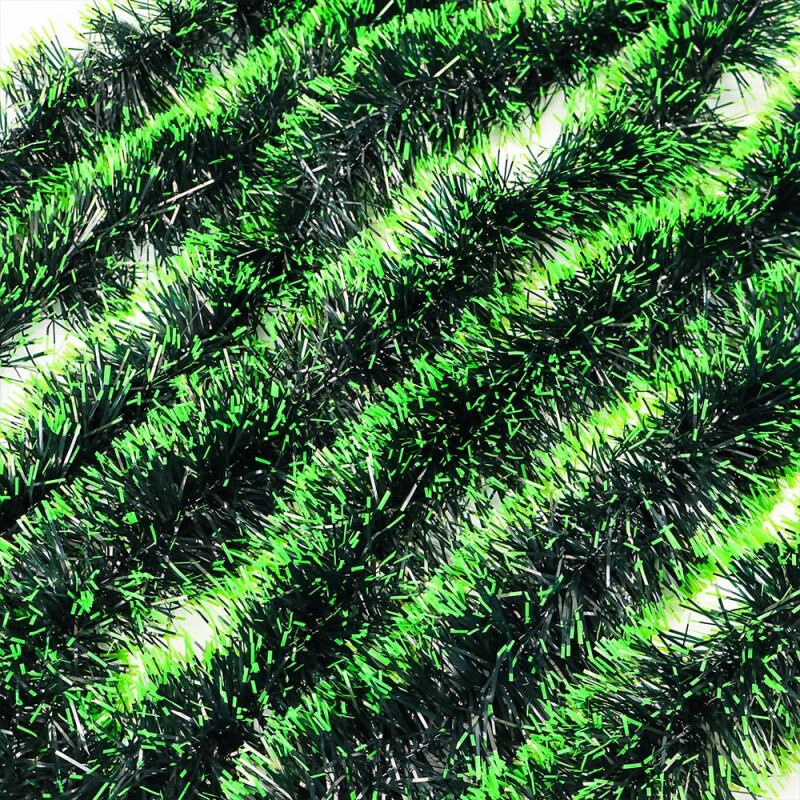 Guirnalda/Boa Navideña Verde Guirnalda/Boa Navideña Verde