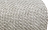 Sillón Moana - 3 Cuerpos Gris