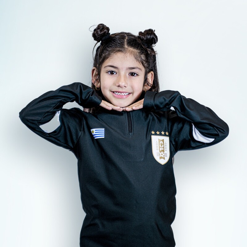 Buzo de entrenamiento - Infantil Buzo de entrenamiento - Infantil