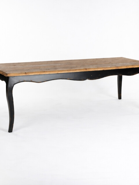 PROVENCE BLACK
