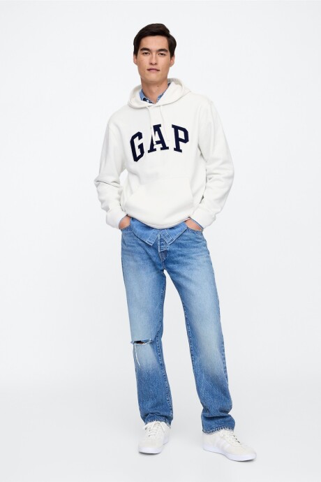 Canguro Logo Gap Hombre Carls Stone